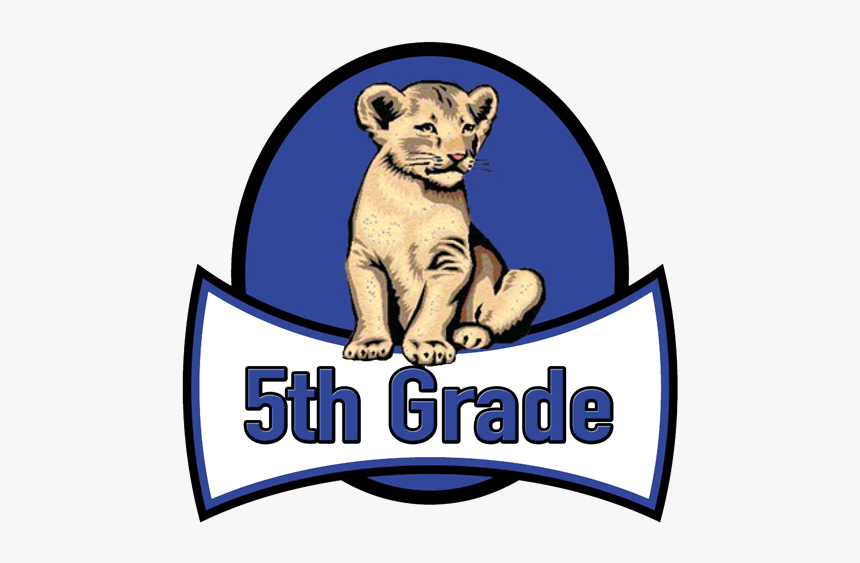 Lion Cub Clip Art, HD Png Download