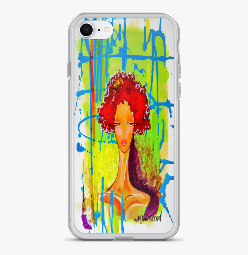 Image Of Queen Dea - Mobile Phone Case, HD Png Download