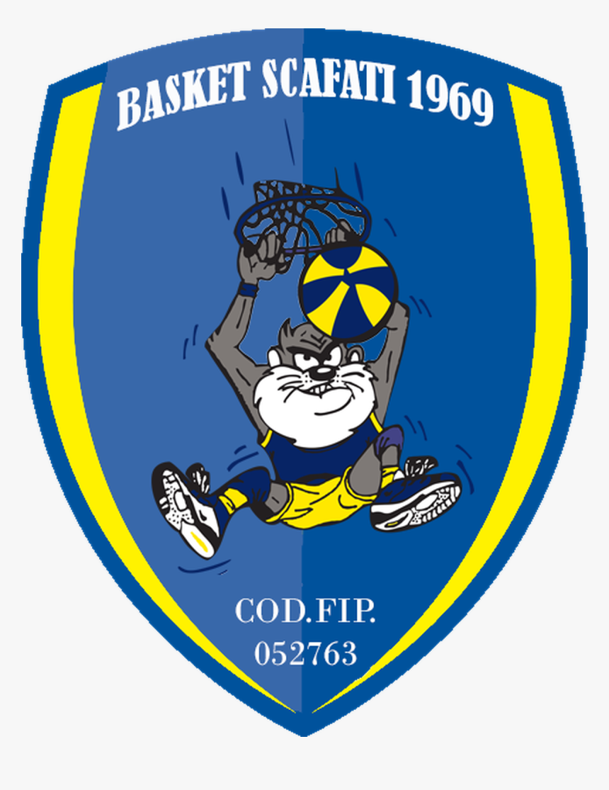 Byu Football Clipart Clipart Royalty Free Stock Byu - Scafati Basket, HD Png Download