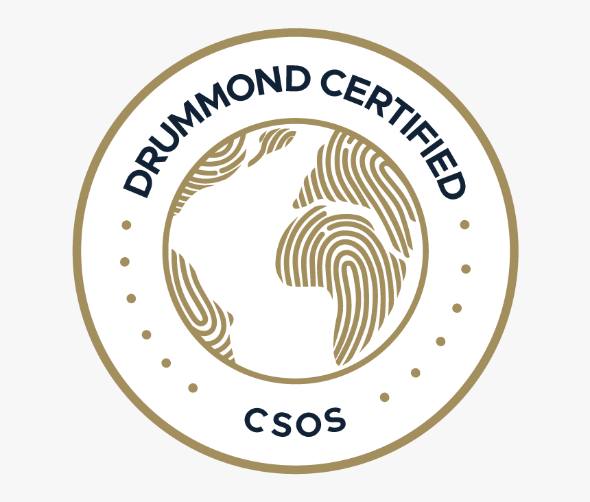 Drummond Logo - Ka Wine & Dine, HD Png Download
