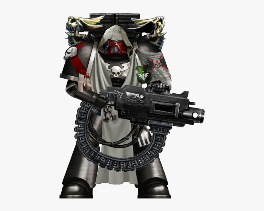 Military Robot, HD Png Download