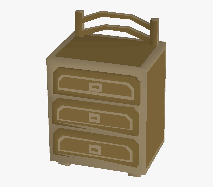 Old School Runescape Wiki - Drawer, HD Png Download