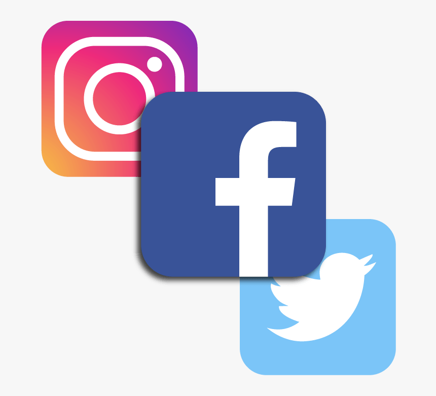 Discover Your Tribe - Facebook Logo Transparent Bg, HD Png Download