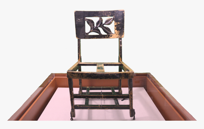 Glenn Goulds Piano Chair, HD Png Download