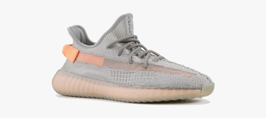 Yeezy Boost 350 Png, Transparent Png