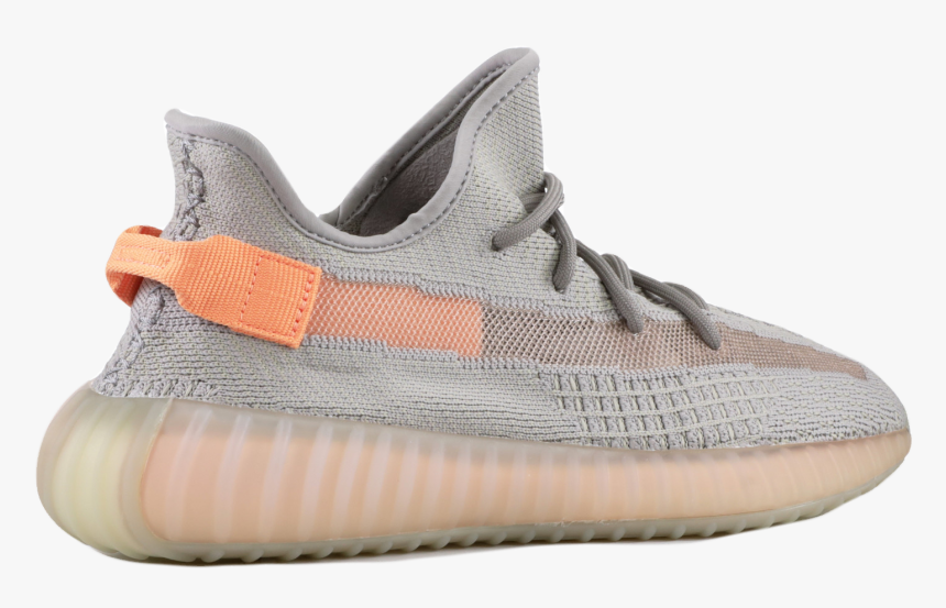 Adidas Yeezy Color Crema, HD Png Download
