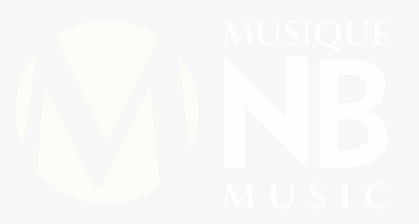Mnb Logo White On Transparent - Graphic Design, HD Png Download