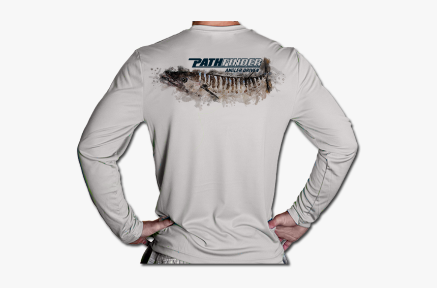 Pathfinder Boat Sticker, HD Png Download