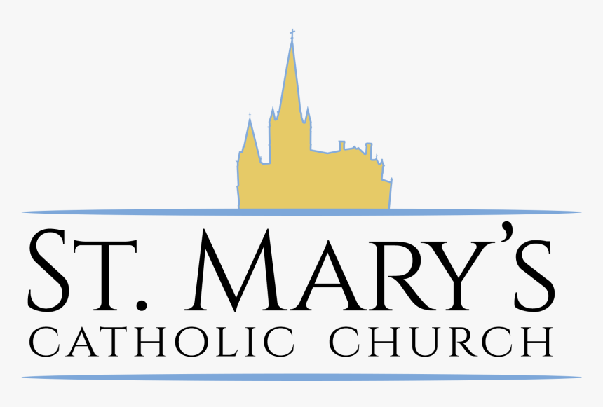 Mary S Logo2 Opt2 - Marvie Ann Beck, HD Png Download