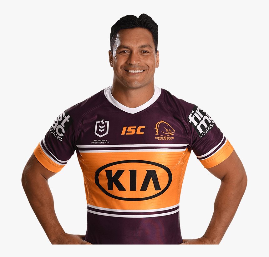 Nrl Jersey 2020, HD Png Download