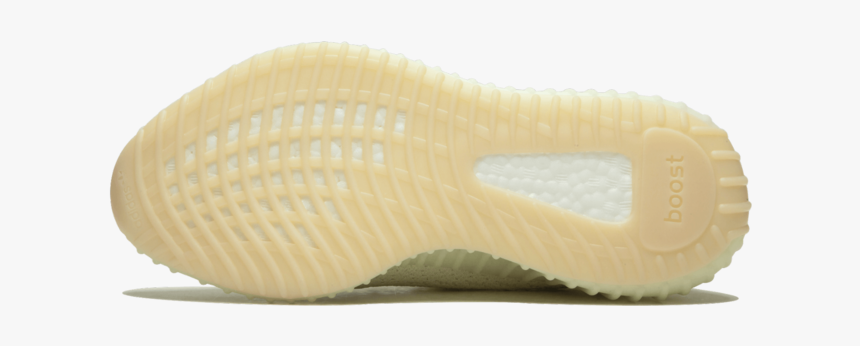 Yeezy Butter Dessous, HD Png Download