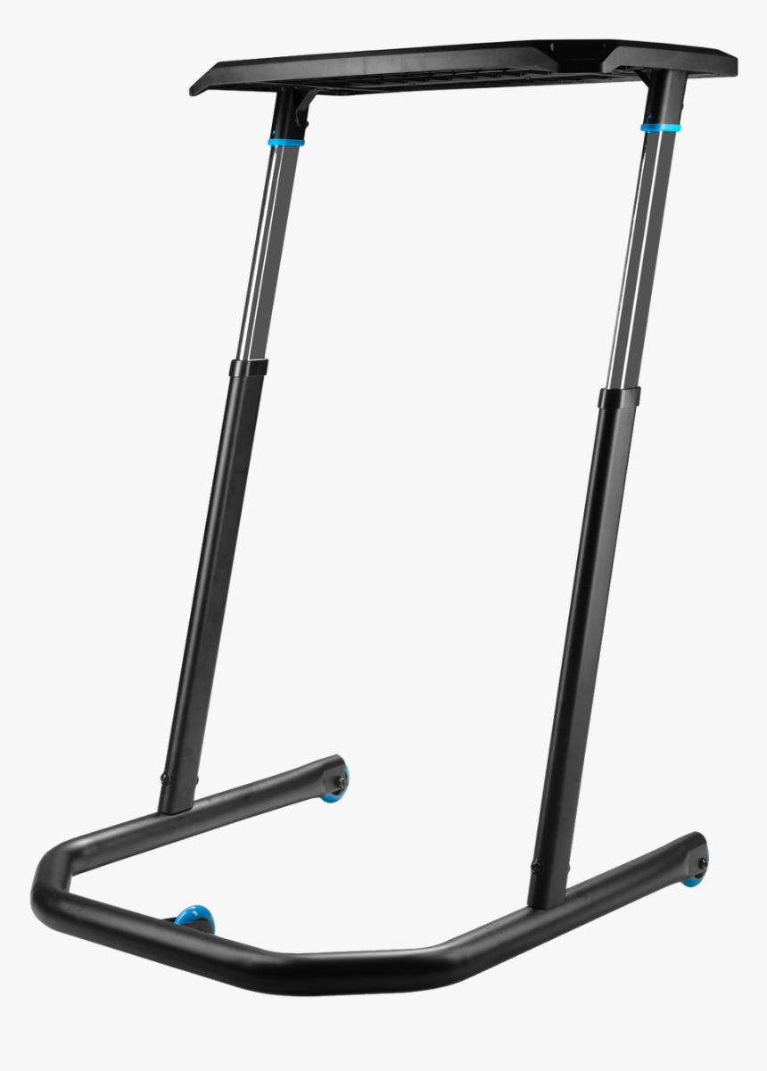 Wahoo Kickr Desk, HD Png Download