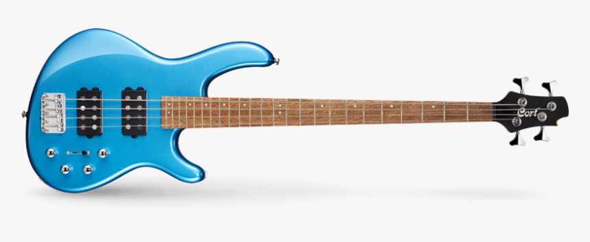 Yamaha Trbx174 Electric Bass Guitar Black, HD Png Download