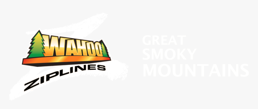 Wahoo Ziplines - Graphic Design, HD Png Download