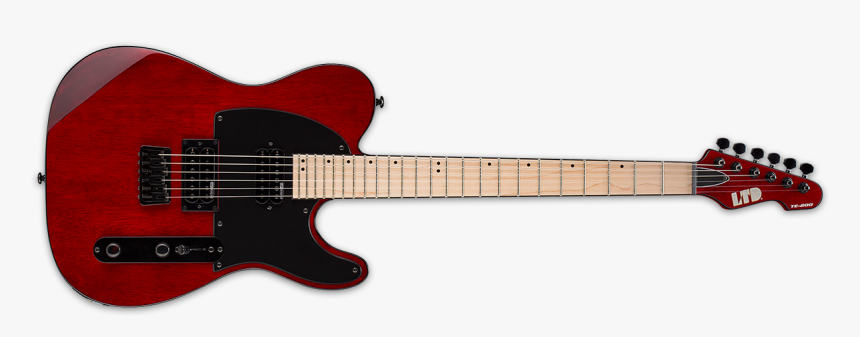 Esp Ltd Te 200r, HD Png Download