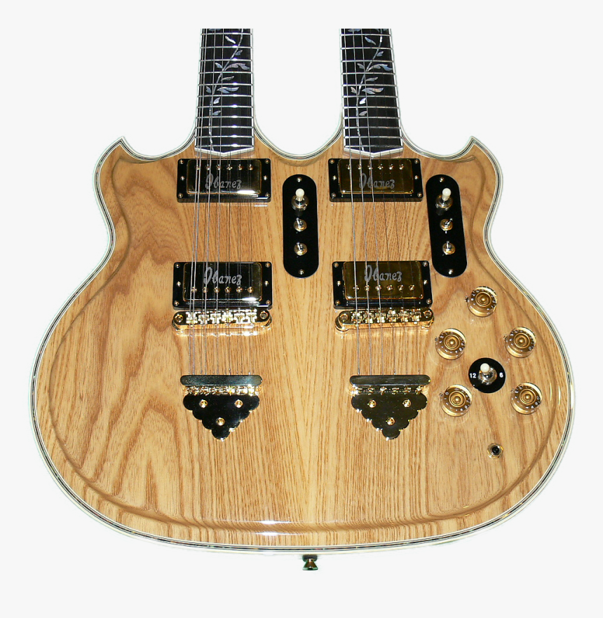 Electric Guitar, HD Png Download