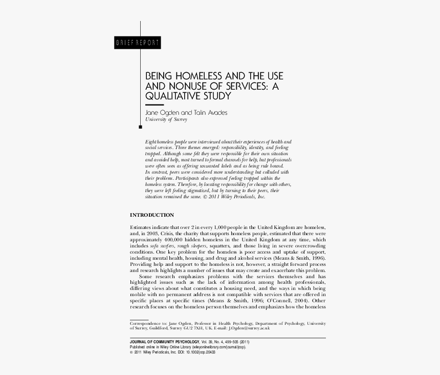 Document, HD Png Download