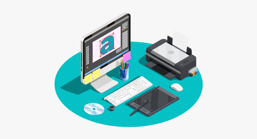 Graphic Design, HD Png Download