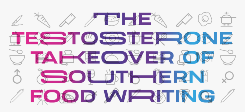 Food Writer Header - Parallel, HD Png Download