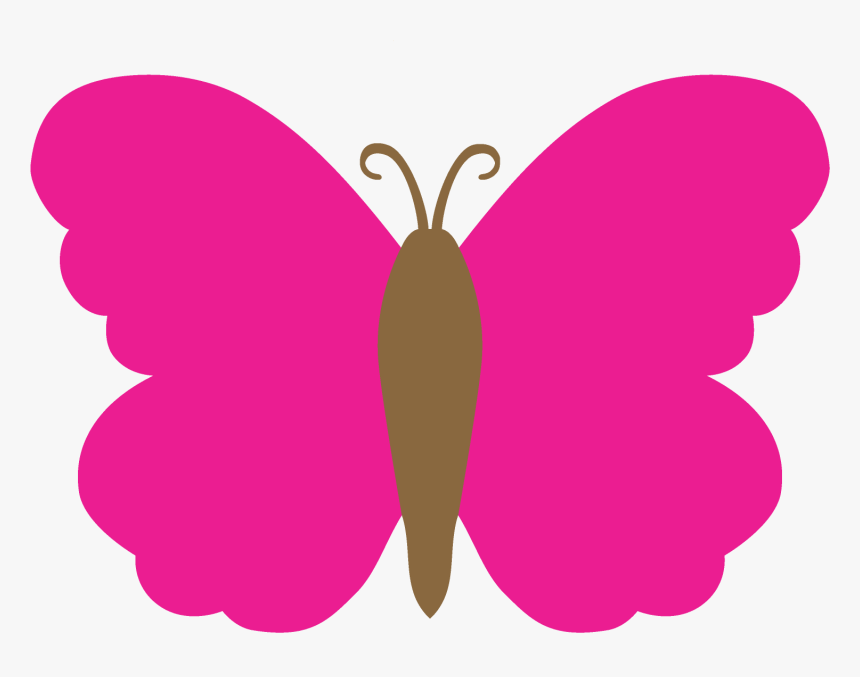 Movies Clipart Coke - Butterfly Clip Art, HD Png Download