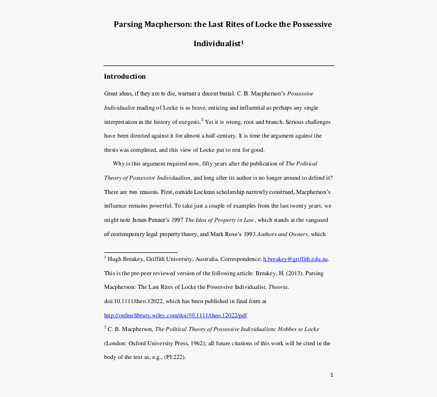 Document, HD Png Download