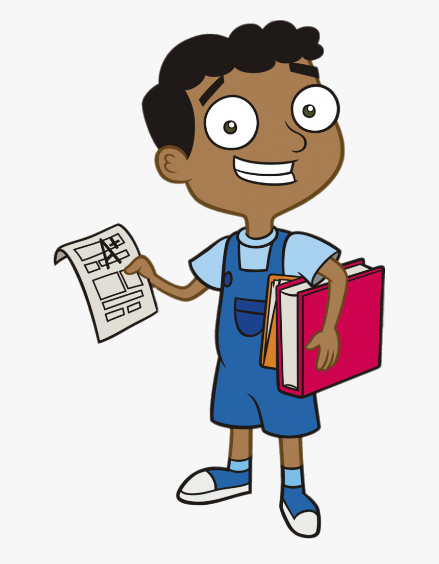 Character Phineas And Ferb Cast, HD Png Download