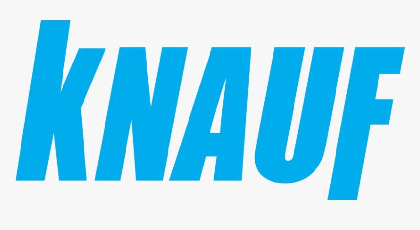 Knauf Logo Png Transparent - Knauf, Png Download