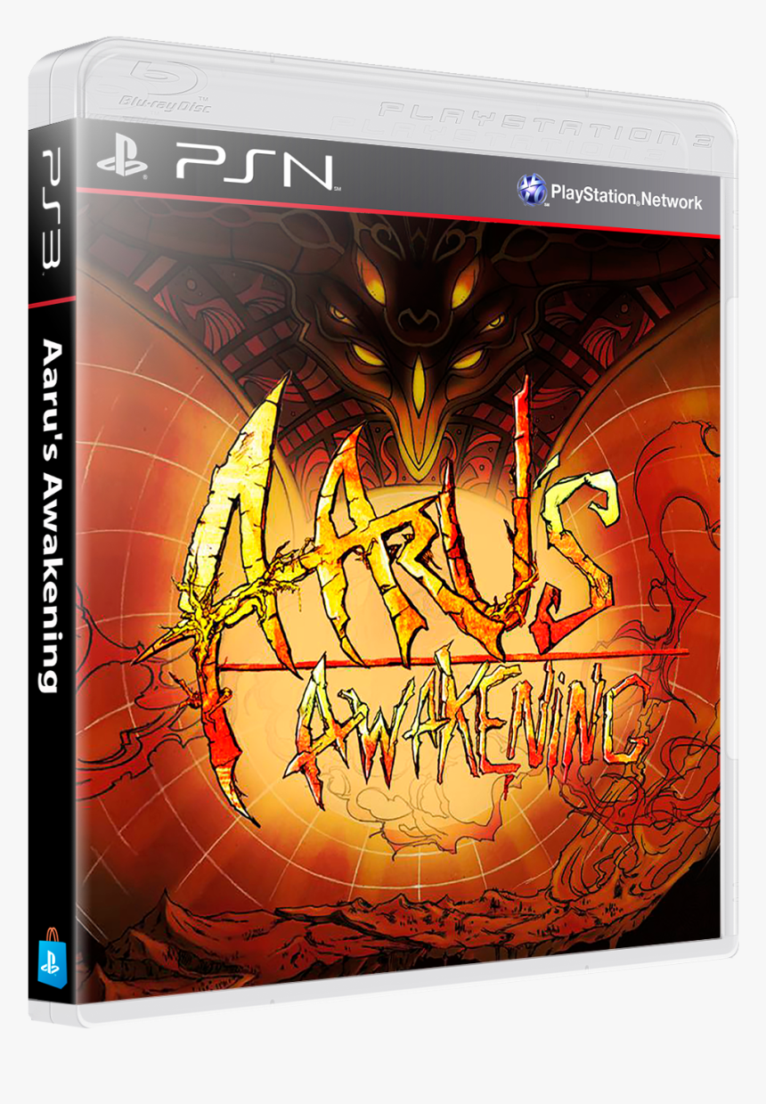 Aaru's Awakening, HD Png Download