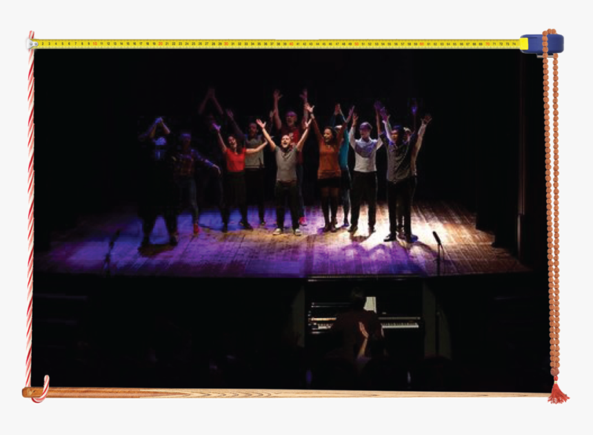 Mixer Frames 6 - Stage, HD Png Download
