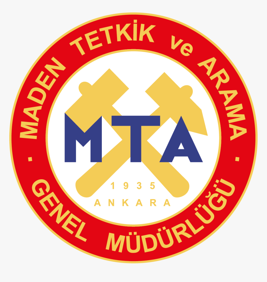 General Directorate Of Mineral Research And Exploration, HD Png Download