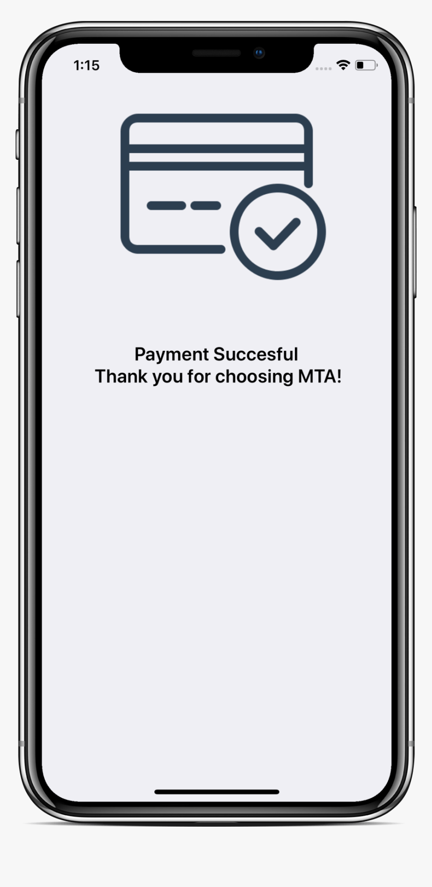 Smartphone, HD Png Download