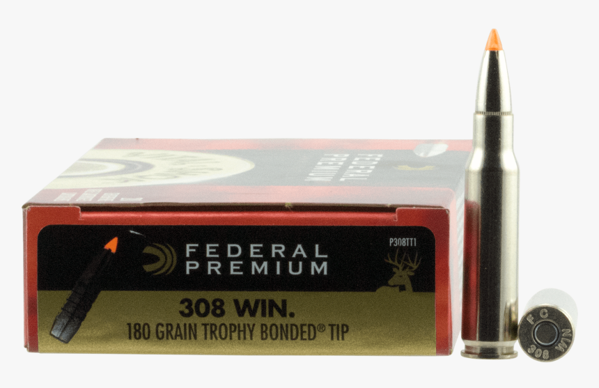 Federal Ammunition, HD Png Download