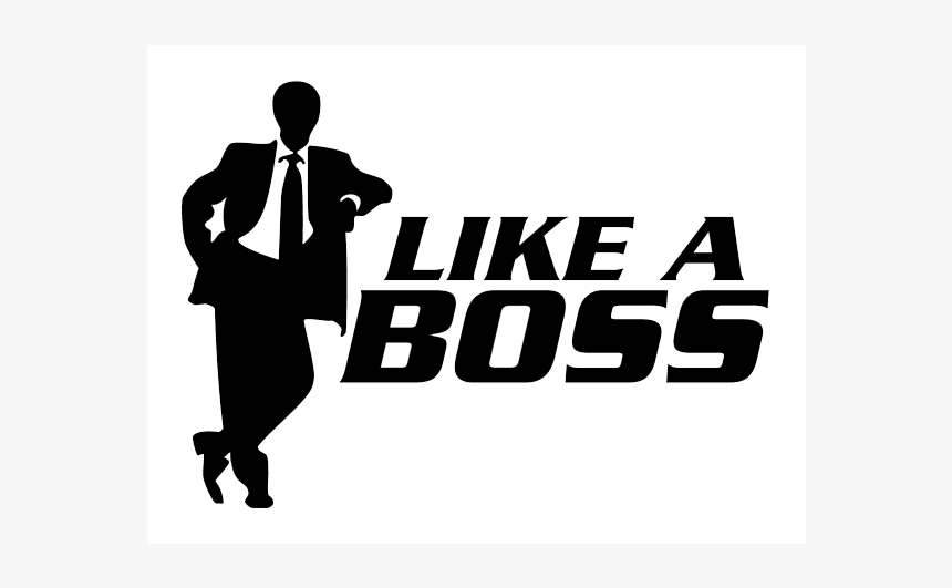 Mta - Like A Boss, HD Png Download