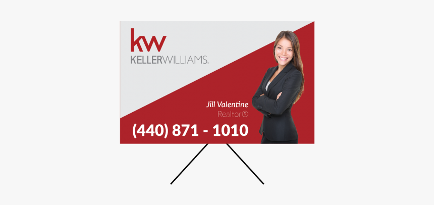 Keller Williams Realty, HD Png Download