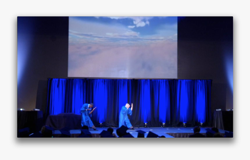 Stage, HD Png Download