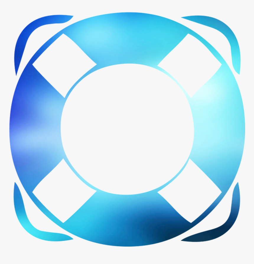 Lifebuoy 2018 Annual Meeting Wall Decal Wheel Black - Decal, HD Png Download