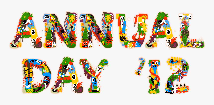 Youth For Seva - School Annual Day Clipart, HD Png Download