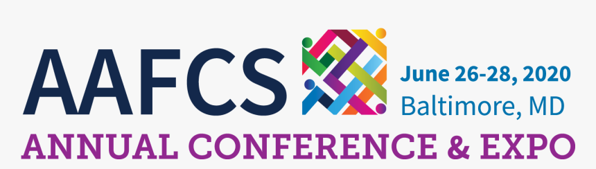 Aafcs Conflogo 2020 - Business Center, HD Png Download