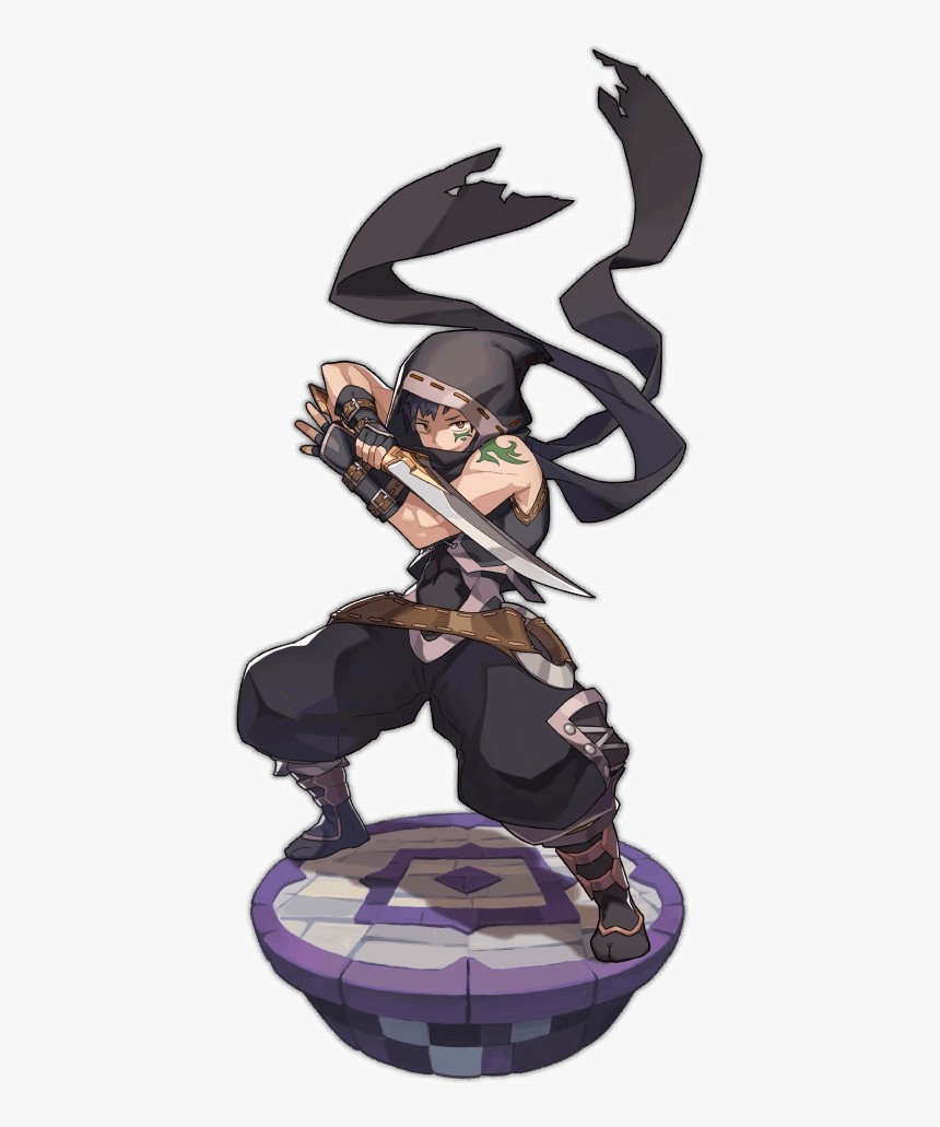 Vice Dragalia Lost, HD Png Download