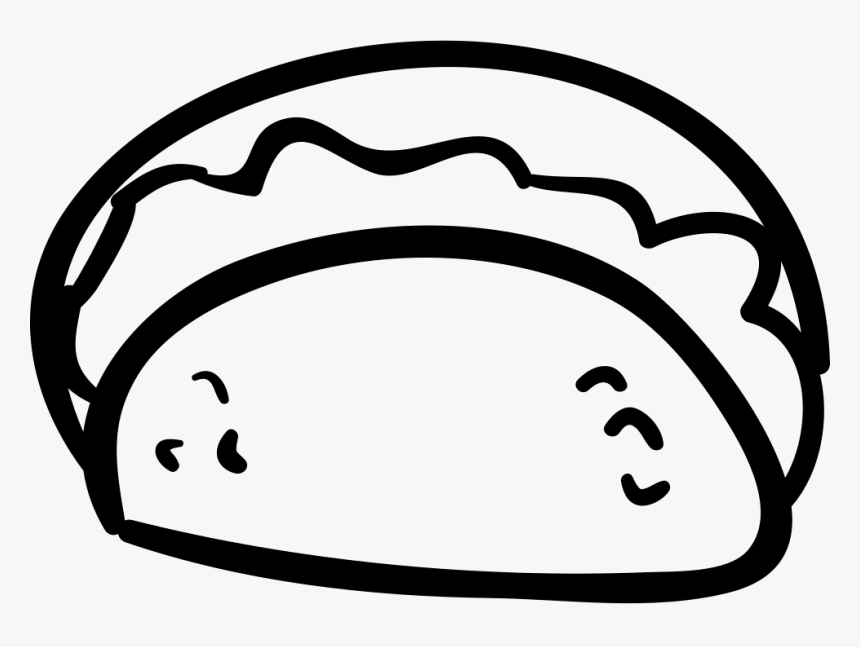 Sandwich Food - Food, HD Png Download