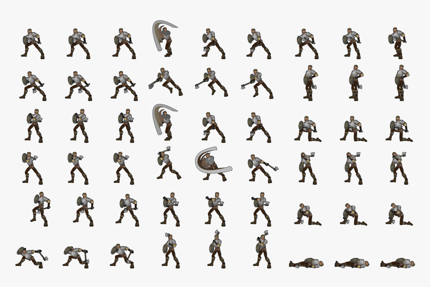 Rinets Quest - Figurine, HD Png Download