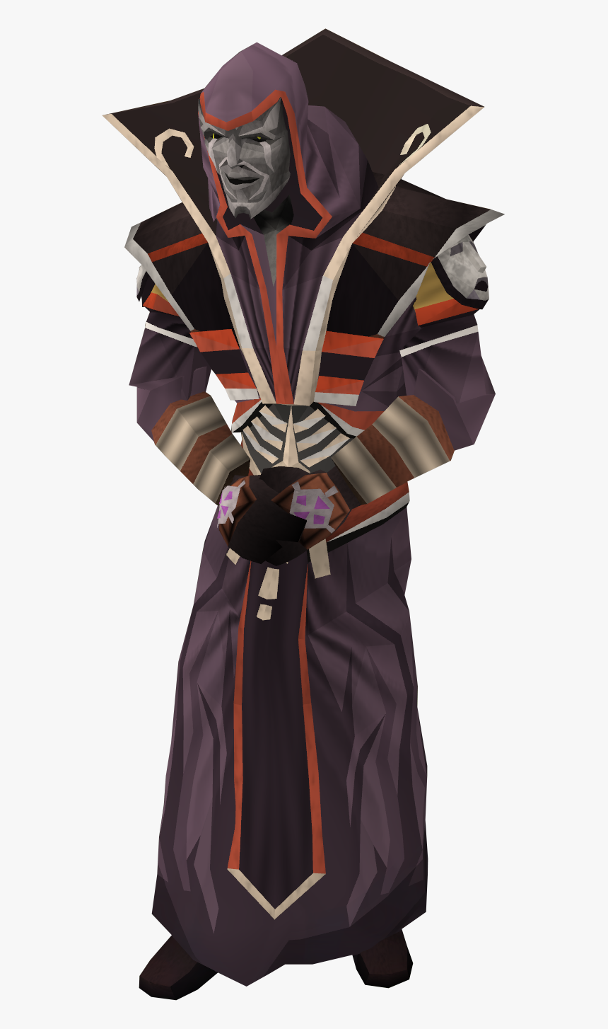 Sliske Runescape, HD Png Download