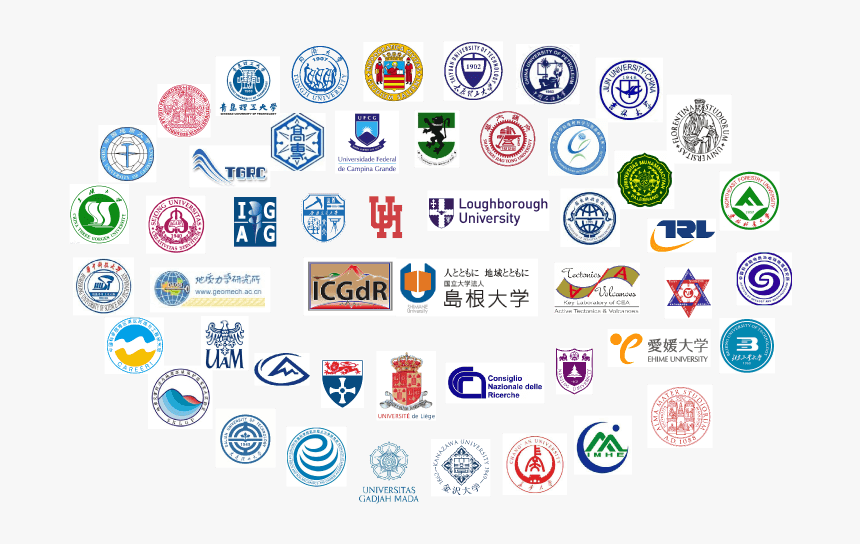Partners 02 - University Of Liège, HD Png Download