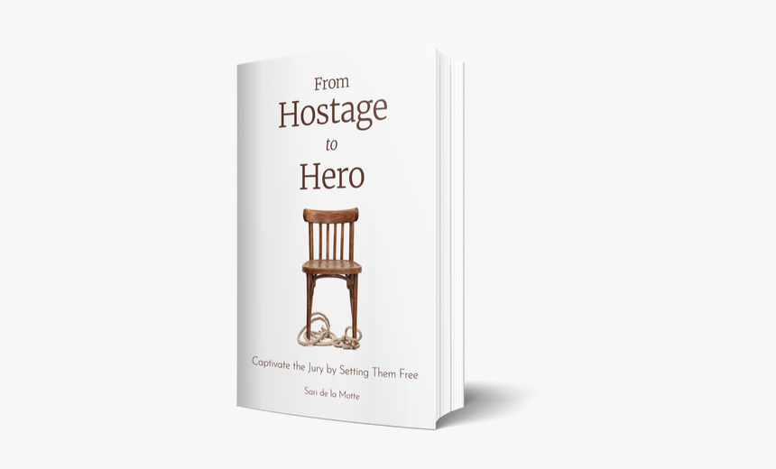 Picture - Sari De La Motte, HD Png Download