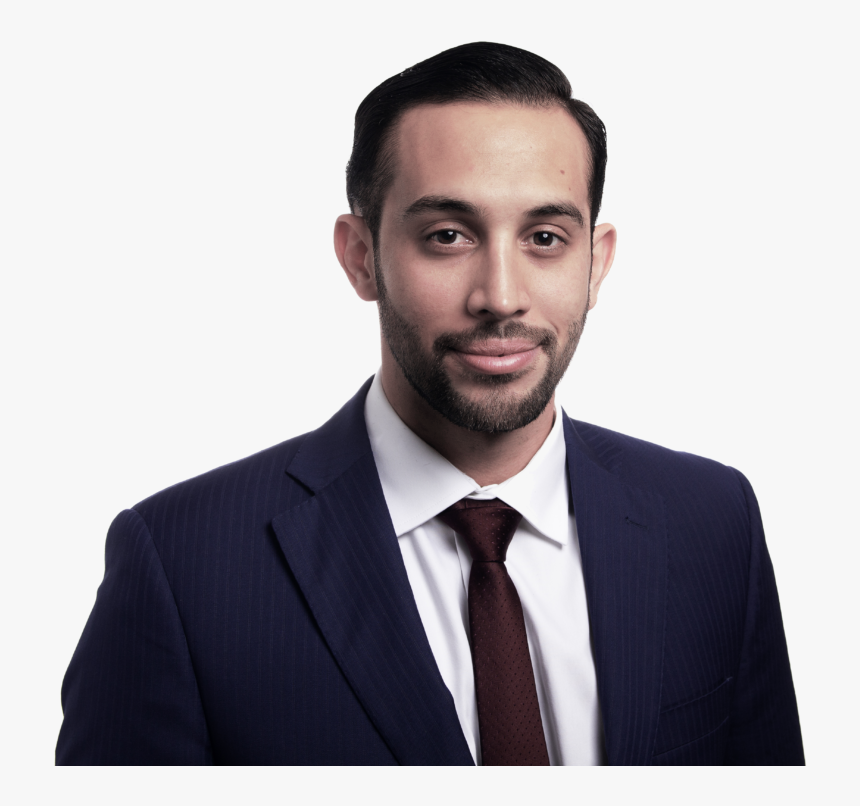 Craig - Businessperson, HD Png Download