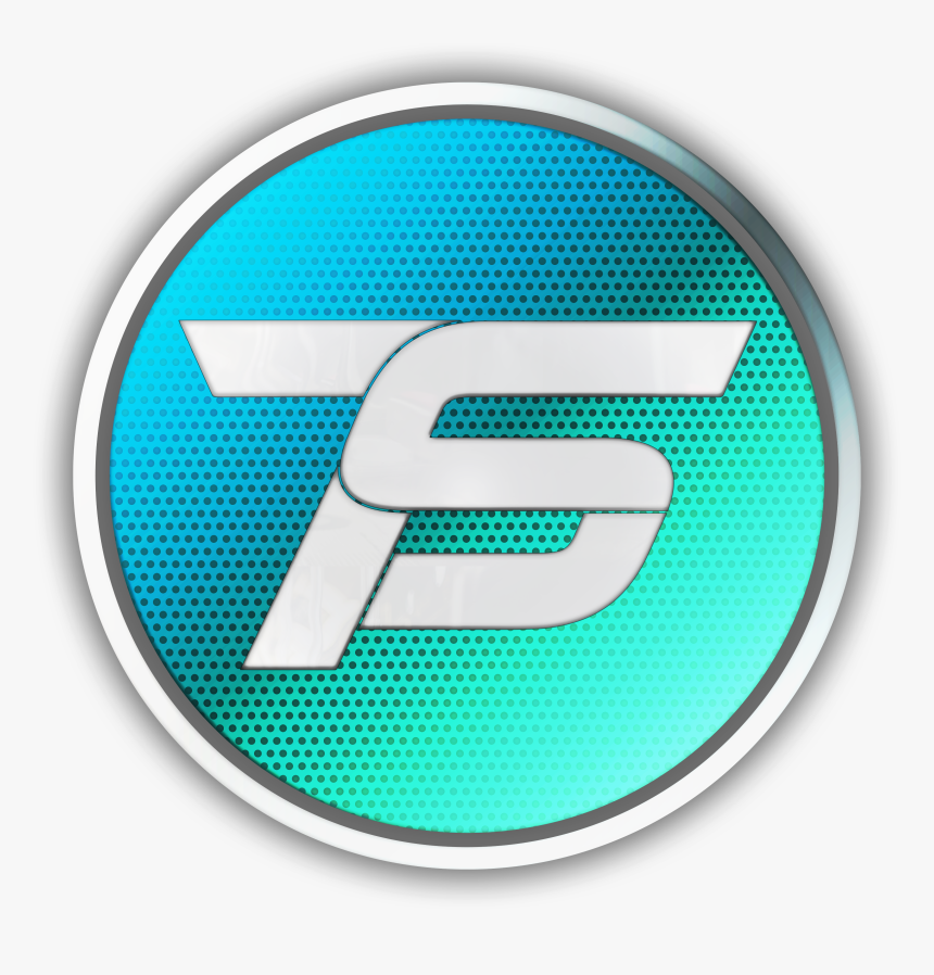 The Full Sport Press - Circle, HD Png Download