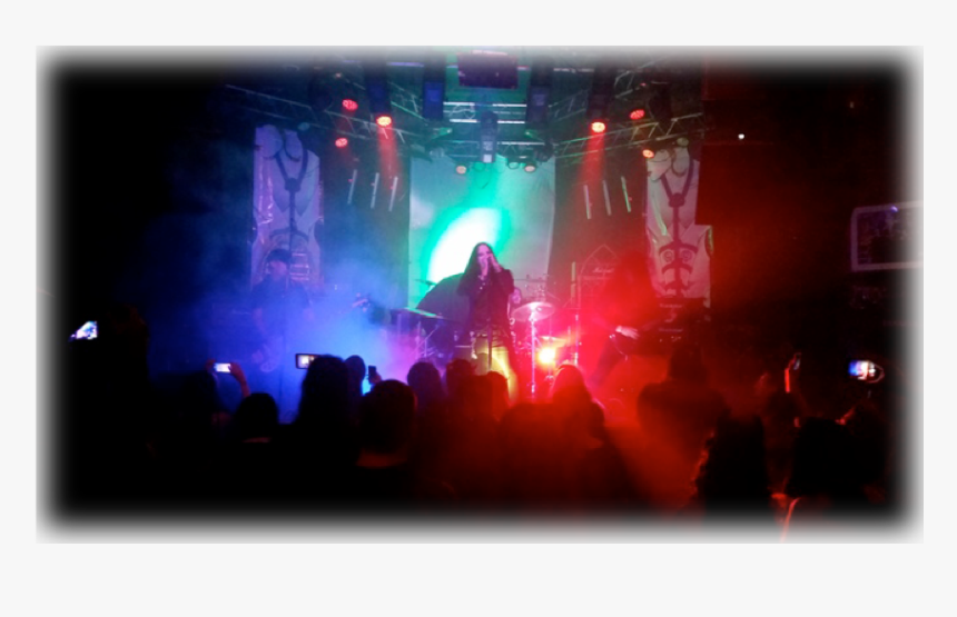 Rock Concert, HD Png Download