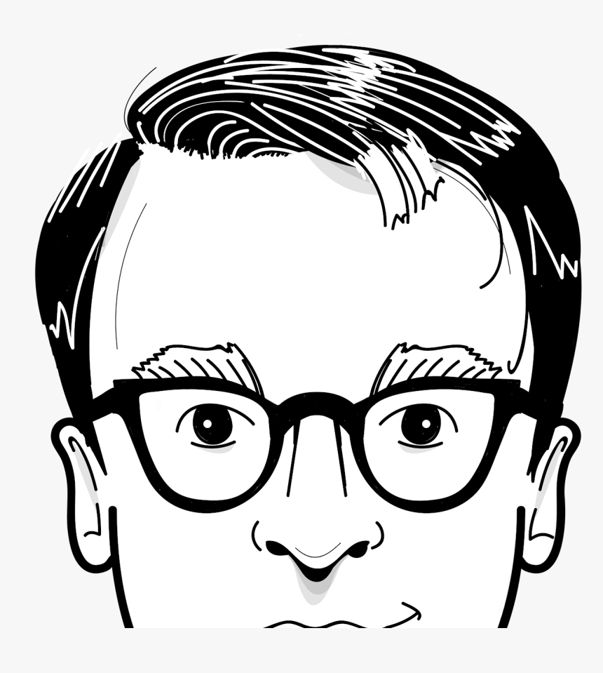 Gabriel Sherman Vanity Fair, HD Png Download