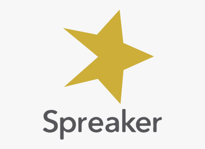 Fisll Spreaker Podcast - Graphic Design, HD Png Download