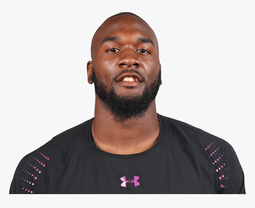 Darius Leonard Combine, HD Png Download